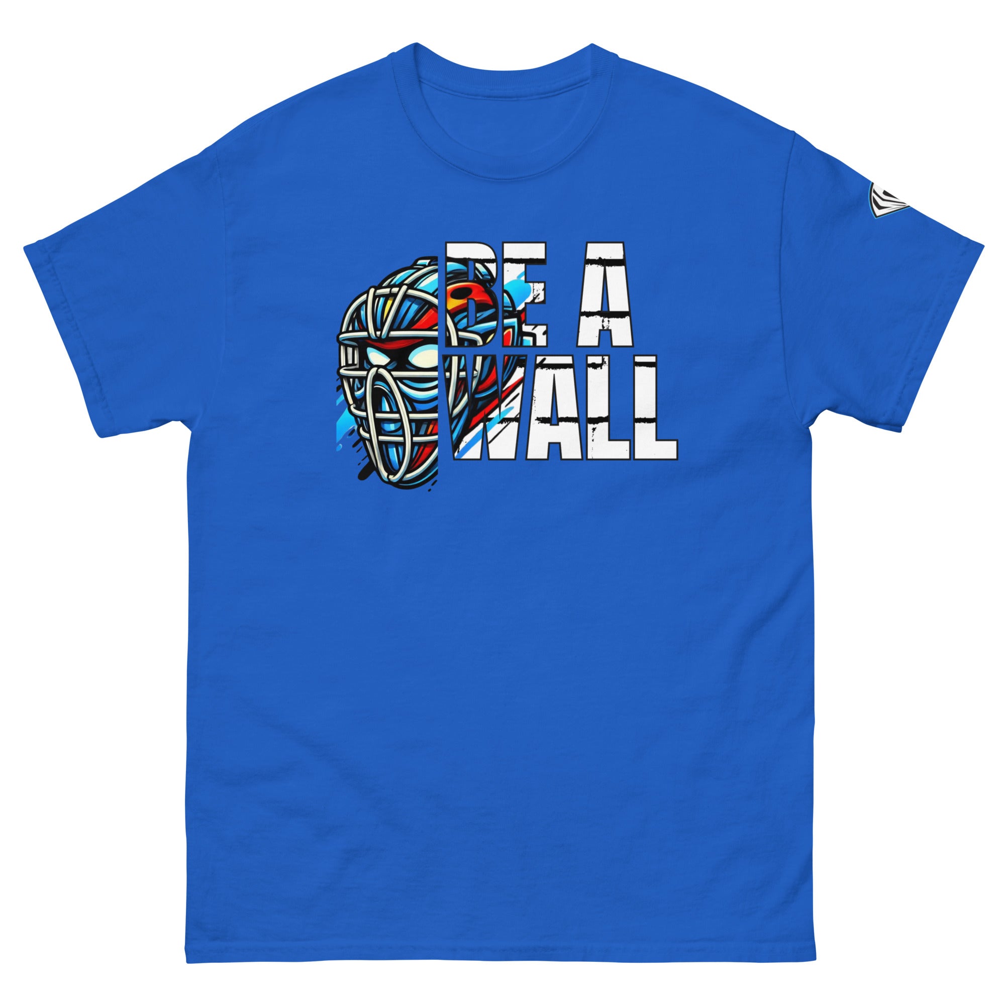 Collection of Be A Wall T-Shirt in a gallery layout